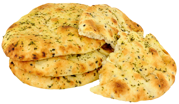 Naan Bread