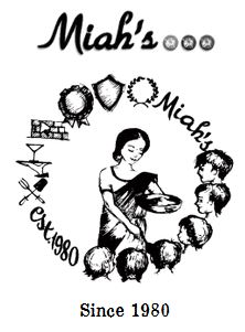 Miahs since 1980